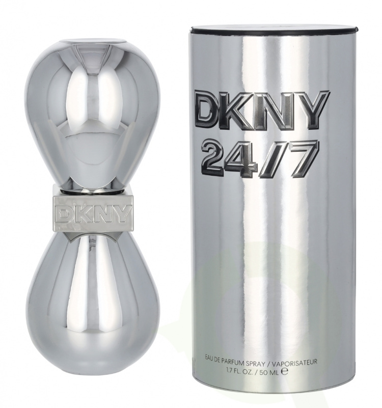Donna Karan New York DKNY 24/7 Edp Spray 50 ml