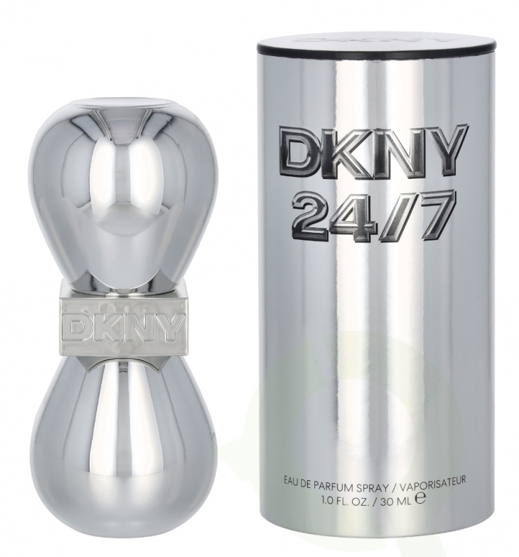 Donna Karan New York DKNY 24/7 Edp Spray 30 ml