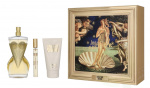 Jean Paul Gaultier Divine Giftset 185 ml Edp Spray 100ml/Body Lotion 75ml/Edp Spray 10ml
