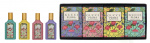 Gucci Flora Miniature Giftset 20 ml 4x5ml - Edp Spray
