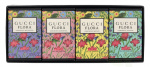 Gucci Flora Miniature Giftset 20 ml 4x5ml - Edp Spray