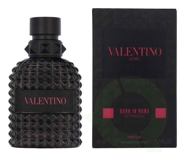Valentino Born In Roma Extradose Uomo Edp Spray 50 ml