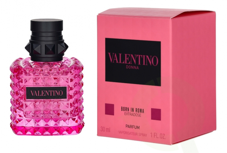 Valentino Born In Roma Extradose Donna Edp Spray 30 ml