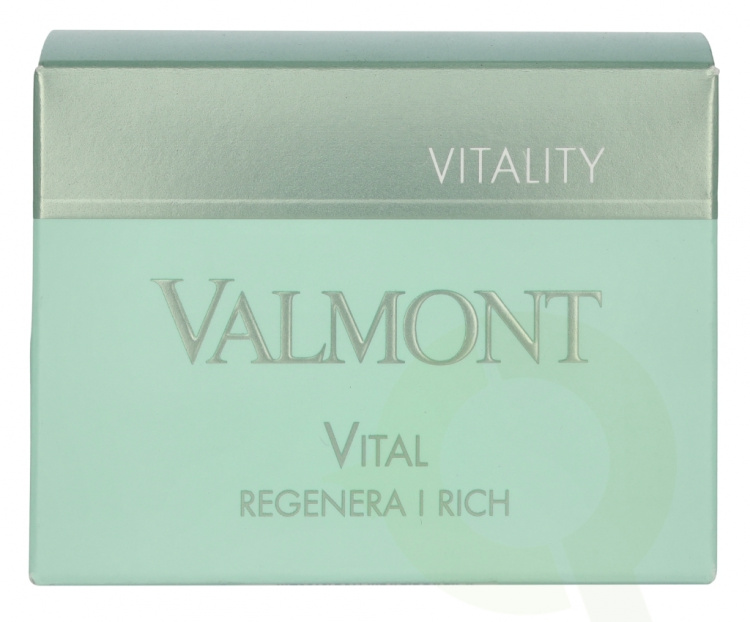 Valmont Vital Regenera I Rich 50 ml