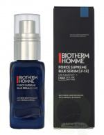 Biotherm Homme Force Supreme Blue Serum 30 ml