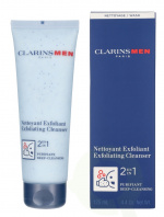 Clarins Men Exfoliant Cleanser 125 ml