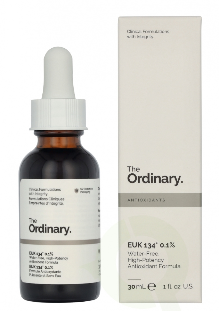 The Ordinary EUK 134 0.1% 30 ml