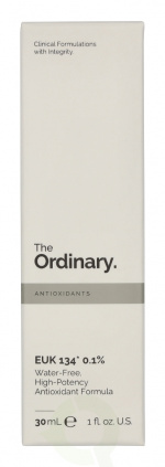 The Ordinary EUK 134 0.1% 30 ml