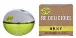 Donna Karan New York DKNY Be Delicious Edp Spray 100 ml