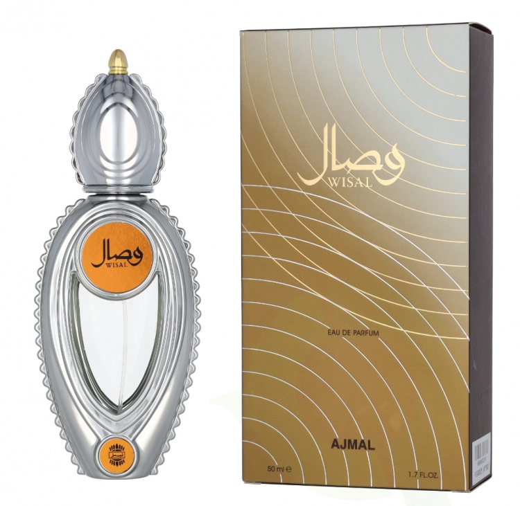 Ajmal Wisal Edp Spray 50 ml