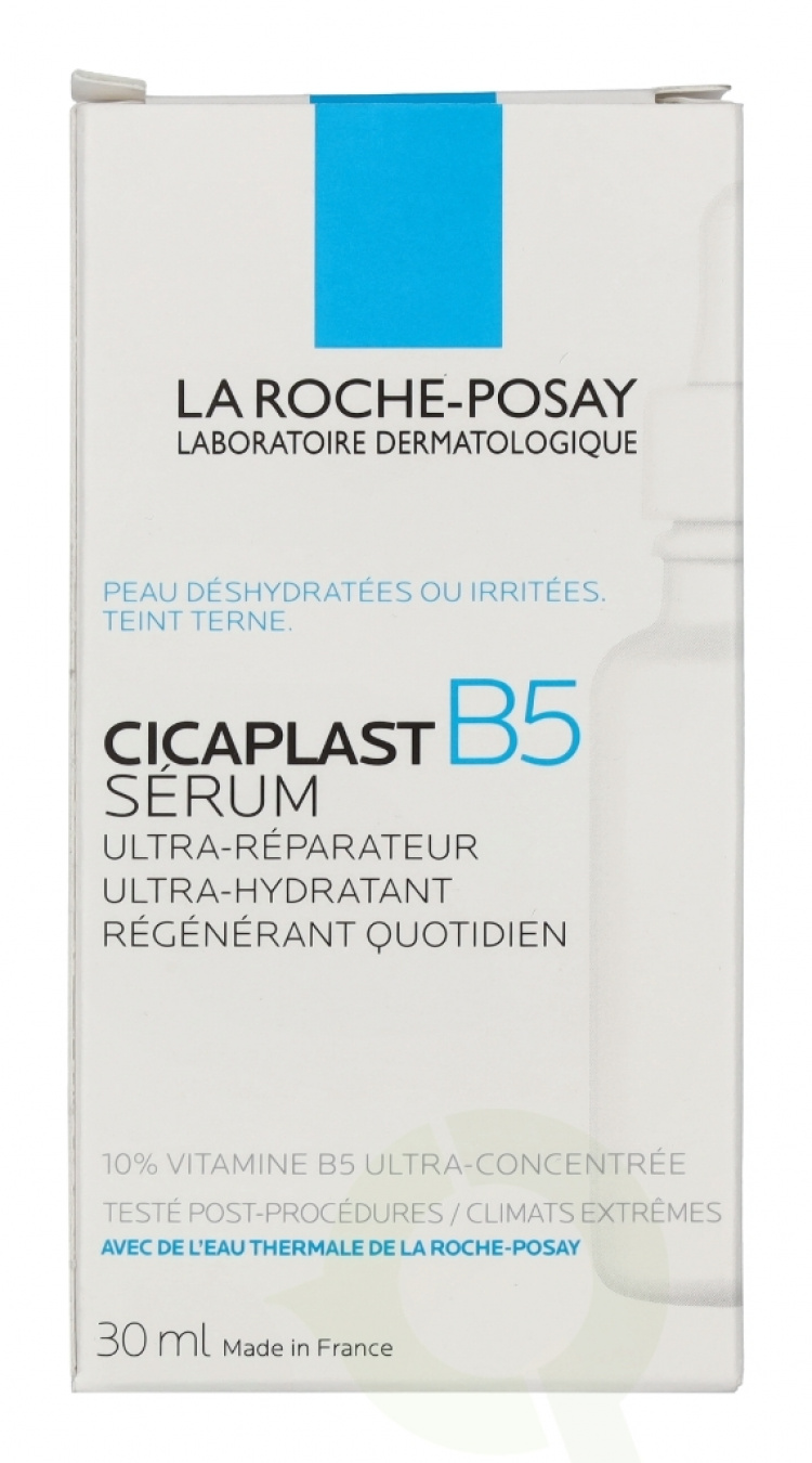 La Roche LRP Cicaplast B5 Serum 30 ml