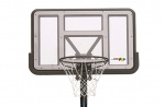 My Hood Achterwand voor basketbalstandaard College (304015)