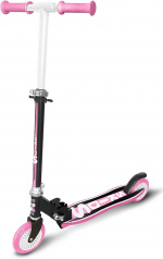 Skids Control Opvouwbare scooter. PP dek - PINK ( 60224 )