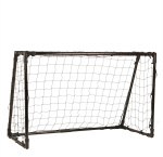 My Hood Golazo Voetbaldoel 183 x 132 cm - Zwart (302492)