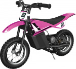Razor Dirt Rocket MX125 - Roze - (15173863)