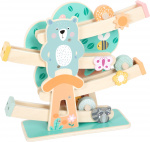 Small Foot Balspoor (pastel) - (I-SF11473)