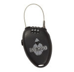 My Hood Draadslot voor scooters (505094)