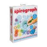 Spirograph Ontwerpset (33002166)