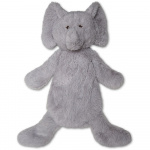 That\'s Mine Houston Teddy met gewicht Large - Olifant (099512955530)