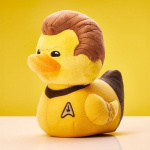 Numskull Star Trek Tubbz Pluche James T. Kirk Numskull Star Trek Tubbz Pluche James T. Kirk