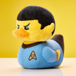 Numskull Star Trek Tubbz Pluche Spock