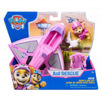 Paw Patrol Luchtreddingsvoertuig met thema Skye - (6071215)
