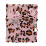 TOPModel COSY CAT Agenda Met Slot Roze ( 0413357 )