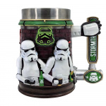 Nemesis Now Stormtrooper Bar Fles