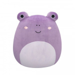 Squishmallows Pluche 40cm W18A - Paarse Buik Philomena (SQJW1618A)