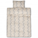 That\'s Mine Levi Beddengoed - Sprinkles Hearts Off White - Junior DK That\'s Mine Levi Beddengoed - Sprinkles Hearts Off White - Junior DK