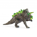 Schleich Stenen Triceratops - (70828)