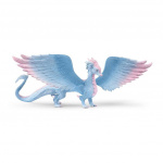 Schleich Kristallen draak - (70833)
