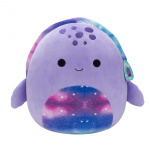 Squishmallows 40 cm Pluche P22 - Tundar Schildpad