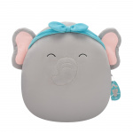 Squishmallows 40 cm Pluche P22 - Mila Olifant