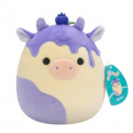 Squishmallows 19 cm Pluche P22 - Benito Koe