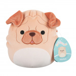 Squishmallows 19 cm Pluche P22 - Morton Sharpei