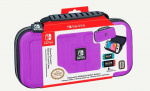 NACON Switch reisetui Purple Switch Lite/Switch OLED
