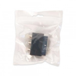 Trade Invaders SCART-adapter (in F&G zakje + label)