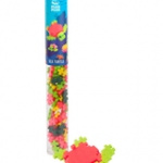 Plus Plus Zeeschildpad / 100 st. Buis - (4327)