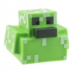 Paladone Minecraft Creeper Badeend