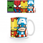 Pyramid International MARVEL KAWAII (AVENGERS) MOK