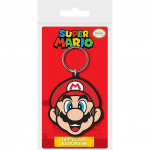 Pyramid International SUPER MARIO (MARIO) PVC SLEUTELHANGER