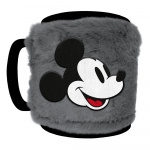 Pyramid International MICKEY/ MINNIE MOUSE FUZZY MOK