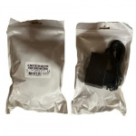 Trade Invaders Super Nintendo AC adapter (in freaks and geeks tassen + labels) Trade Invaders Super Nintendo AC adapter (in freaks and geeks tassen + labels)