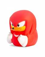 Numskull Sonic Tubbz BOXED Knuckles Numskull Sonic Tubbz BOXED Knuckles
