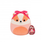 Squishmallows 19 cm Hart Pluche - Rostam Das