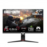 Twisted Minds CALL OF DUTY - 27 FHD - 180HZ - ZWART