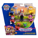 Paw Patrol Air Rescue 7 Figuur Pack - (6071499)