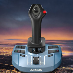 ThrustMaster Tca Sidestick X Airbus Editie