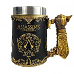 Nemesis Now Assassin\'s Creed door de eeuwen heen pul